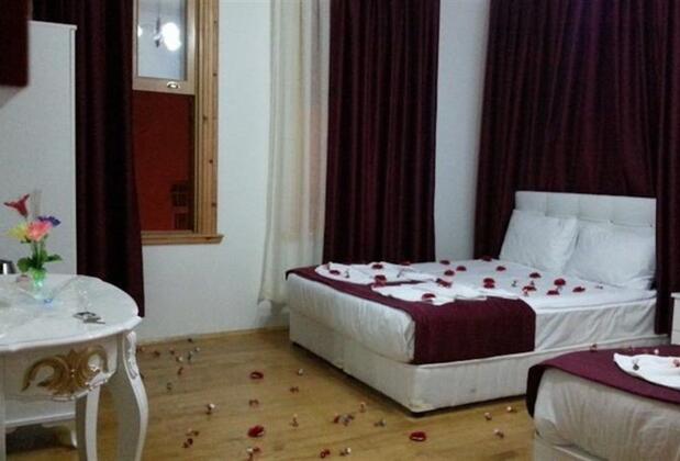 Old City Family Hotel - Görsel 9