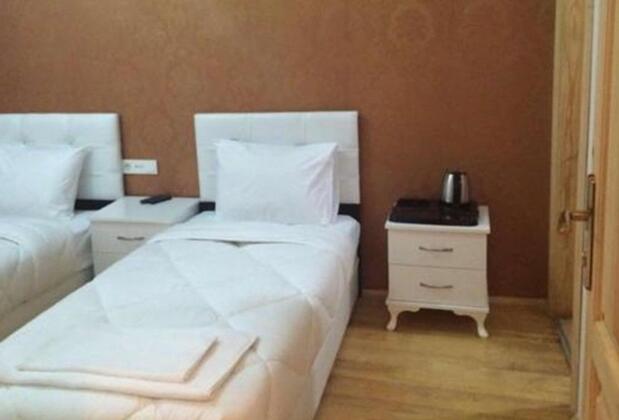 Old City Family Hotel - Görsel 13