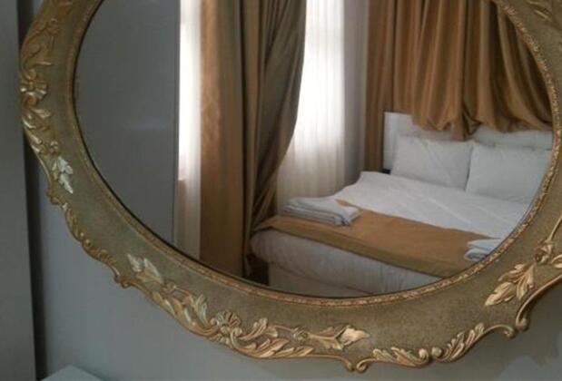 Old City Family Hotel - Görsel 16