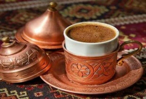 Old City Family Hotel - Görsel 3