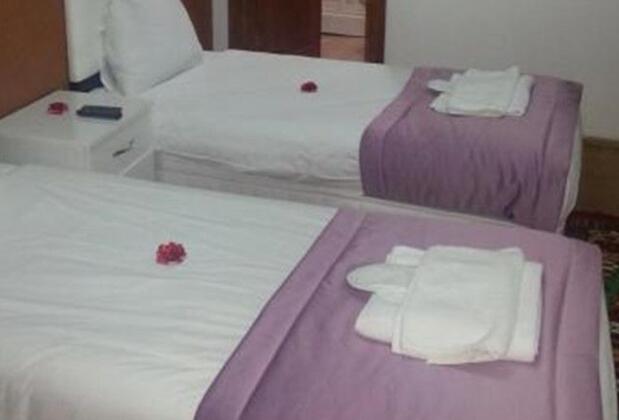 Old City Family Hotel - Görsel 12