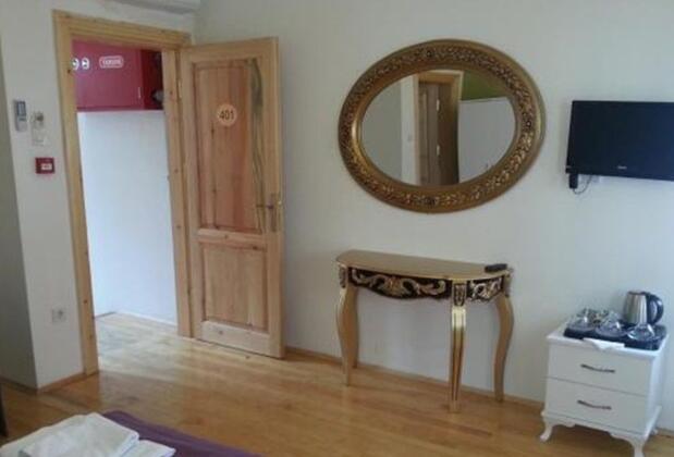 Old City Family Hotel - Görsel 15