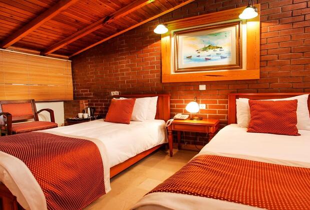 Erguvan Hotel - Görsel 13