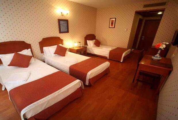 Erguvan Hotel - Görsel 14