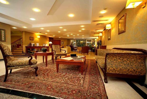 Erguvan Hotel - Görsel 12