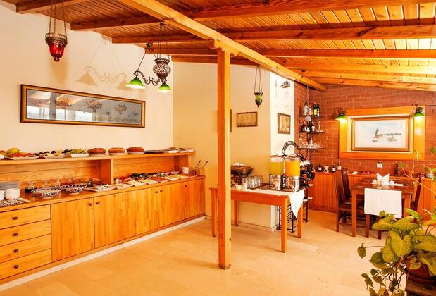 Erguvan Hotel - Görsel 10