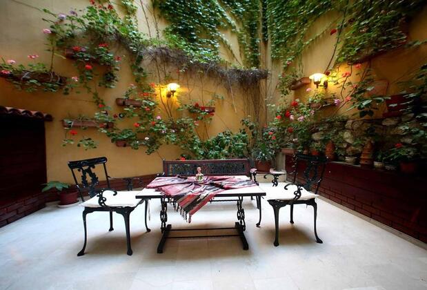 Erguvan Hotel - Görsel 5