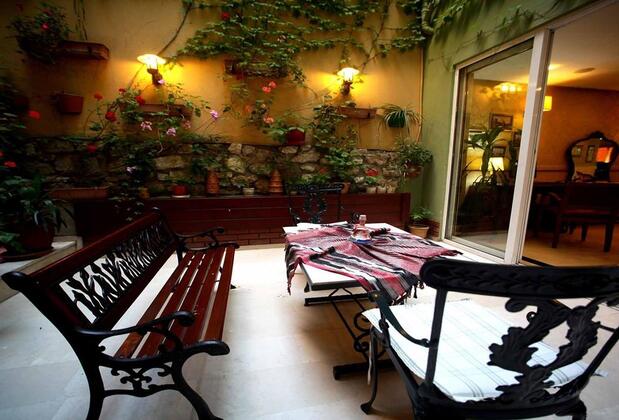 Erguvan Hotel - Görsel 6