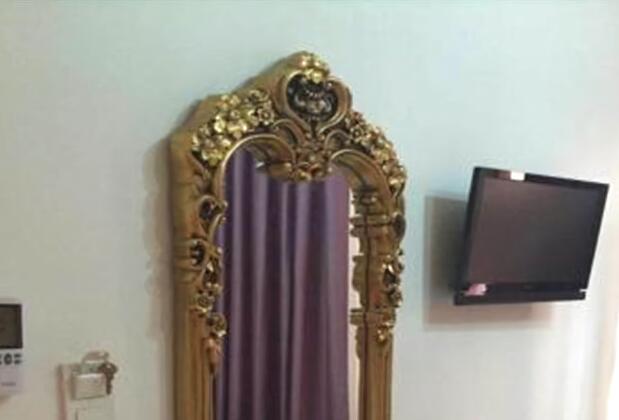 Old City Family Hotel - Görsel 14