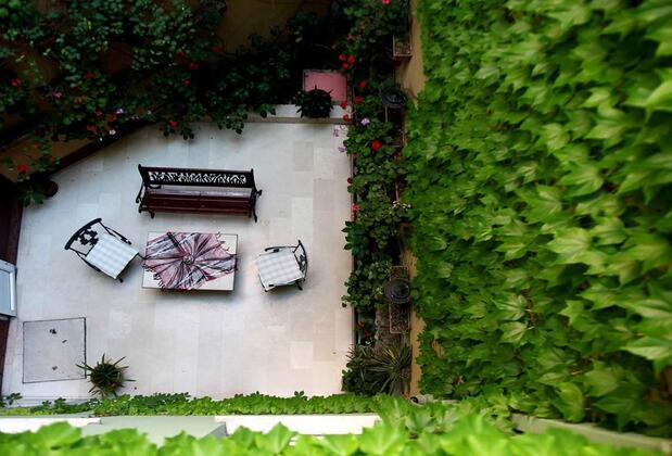 Erguvan Hotel - Görsel 4