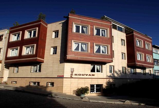 Erguvan Hotel - Görsel 3