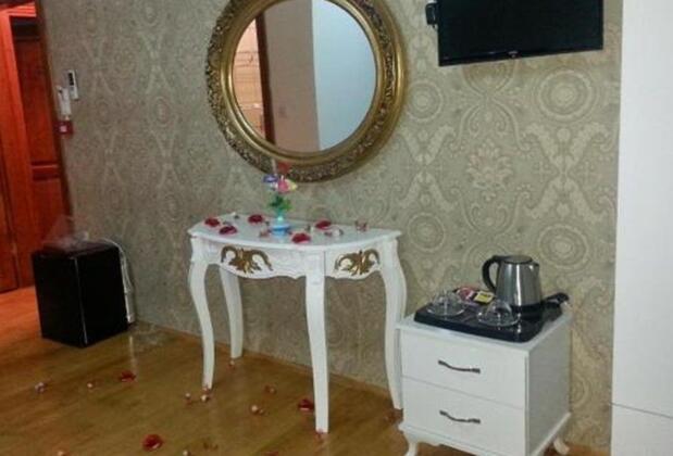 Old City Family Hotel - Görsel 11