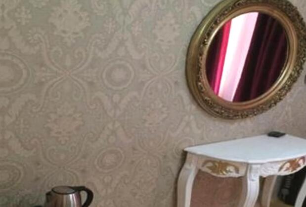 Old City Family Hotel - Görsel 17