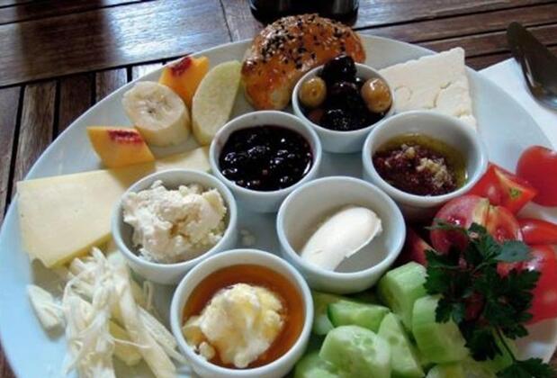 Old City Family Hotel - Görsel 5