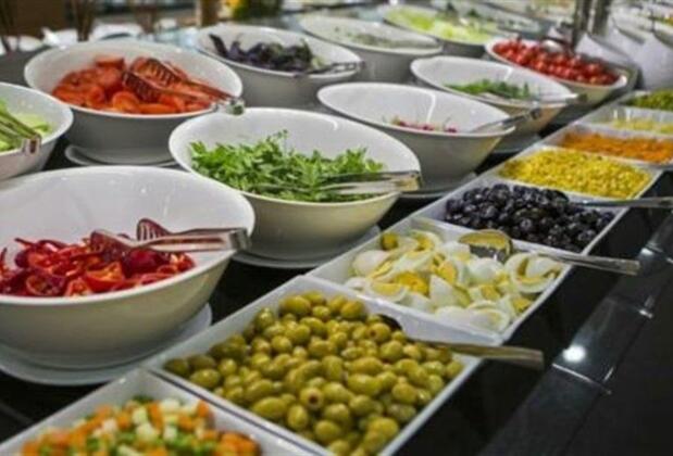 Old City Family Hotel - Görsel 6