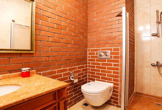 Erguvan Hotel - Görsel 20