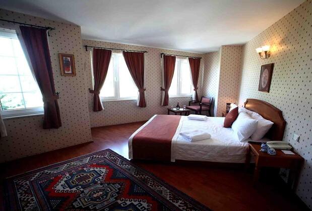 Erguvan Hotel - Görsel 17