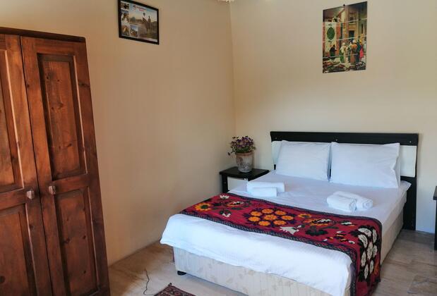 Seven Rock Cave House - Görsel 42