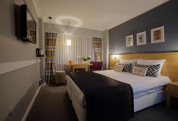 İstanbul Box Boutique Hotel - Görsel 9