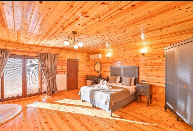 Ağva Teras Garden Otel - Görsel 10