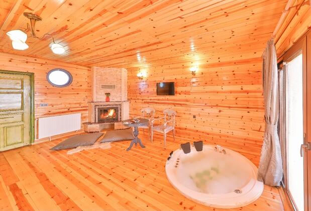 Ağva Teras Garden Otel - Görsel 12