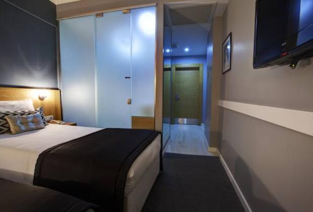 İstanbul Box Boutique Hotel - Görsel 10