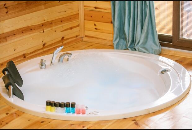 Ağva Teras Garden Otel - Görsel 14