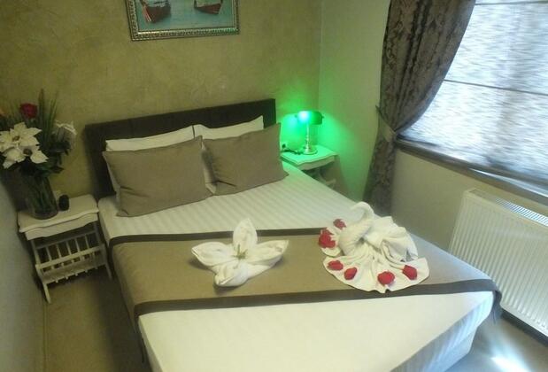 Emirtimes Hotel Kadıköy - Görsel 15