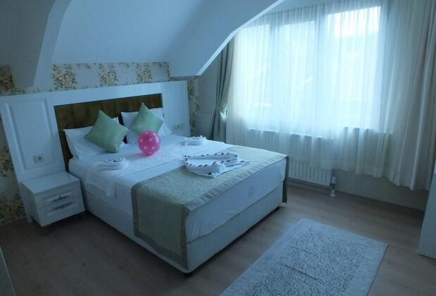 Emirtimes Hotel Kadıköy - Görsel 16