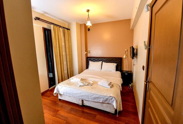 Ağva Teras Garden Otel - Görsel 16