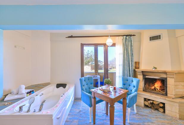 Ağva Teras Garden Otel - Görsel 17