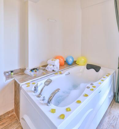 Ağva Teras Garden Otel - Görsel 21