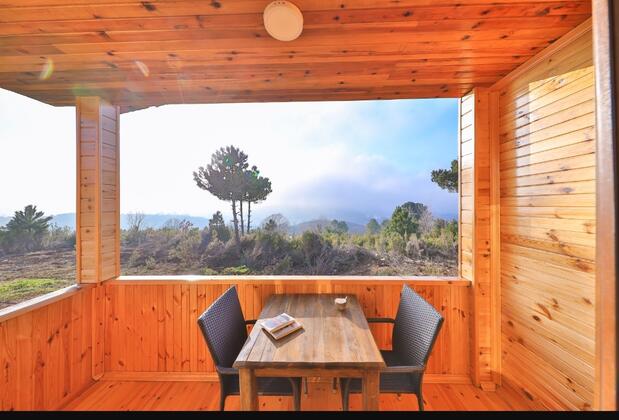 Ağva Teras Garden Otel - Görsel 7