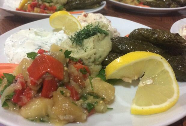 Elibol Camping - Görsel 22