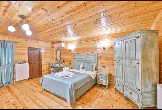 Ağva Teras Garden Otel - Görsel 22