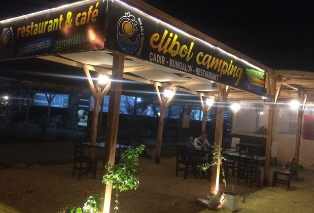 Elibol Camping - Görsel 12