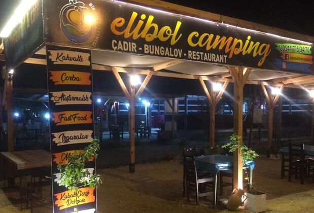 Elibol Camping - Görsel 9