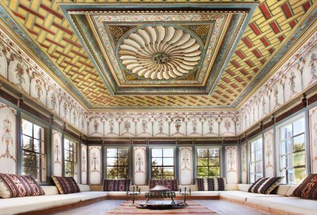 Kocaev Mehmet Ali Ağa Konağı - Görsel 13