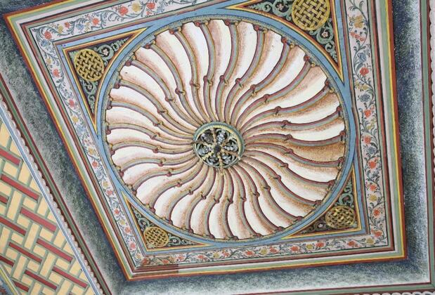 Kocaev Mehmet Ali Ağa Konağı - Görsel 15