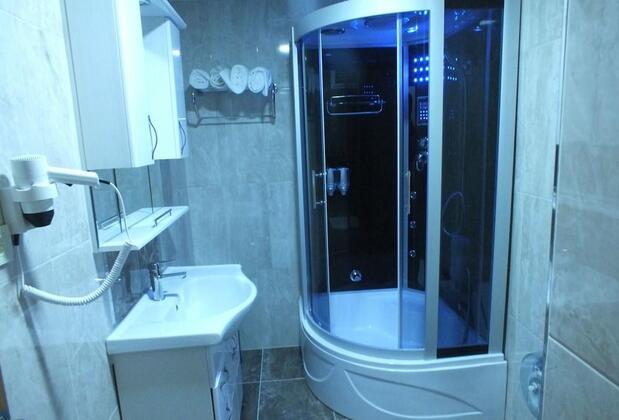 Emirtimes Hotel Kadıköy - Görsel 18