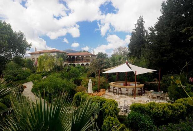 Kocaev Mehmet Ali Ağa Konağı - Görsel 4