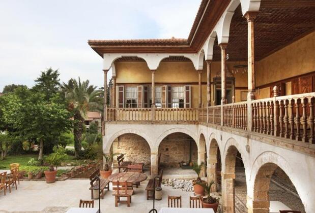 Kocaev Mehmet Ali Ağa Konağı - Görsel 5