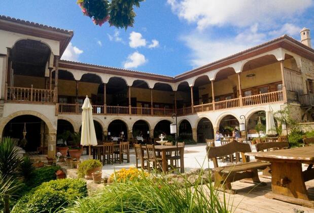 Kocaev Mehmet Ali Ağa Konağı - Görsel 3