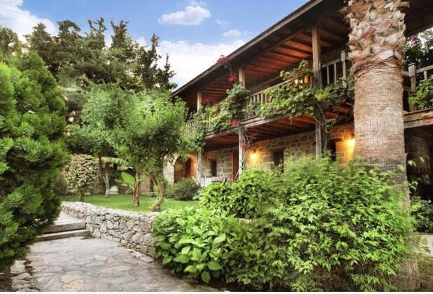 Kocaev Mehmet Ali Ağa Konağı - Görsel 7