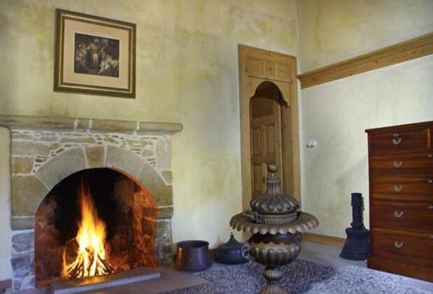 Kocaev Mehmet Ali Ağa Konağı - Görsel 16