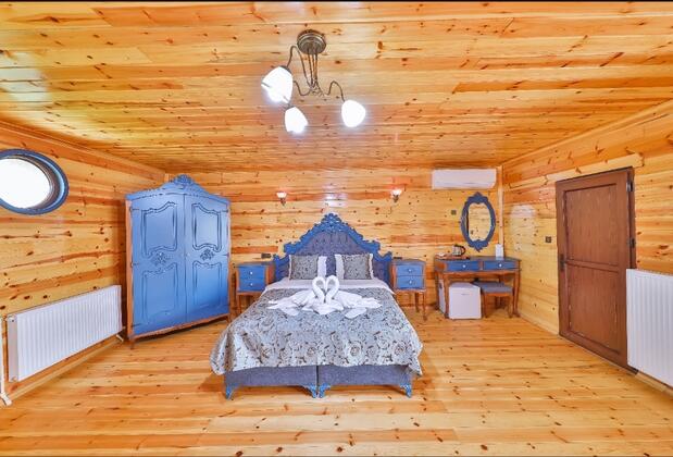 Ağva Teras Garden Otel - Görsel 23