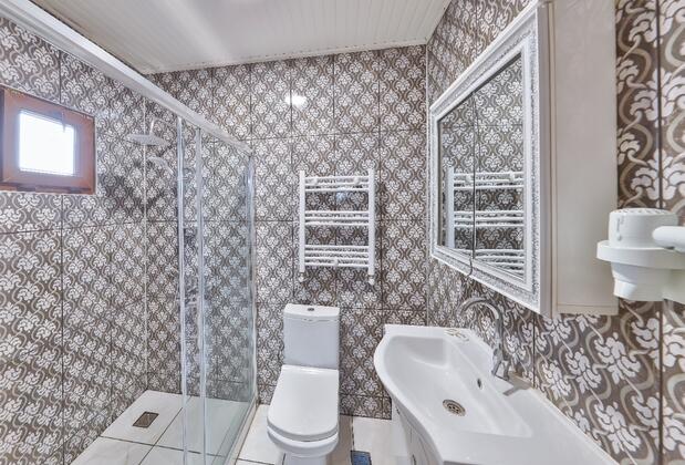 Ağva Teras Garden Otel - Görsel 41