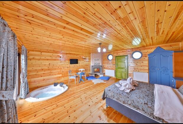 Ağva Teras Garden Otel - Görsel 24