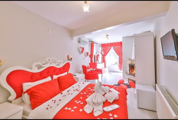 Ağva Teras Garden Otel - Görsel 25