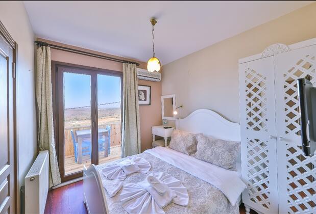 Ağva Teras Garden Otel - Görsel 26